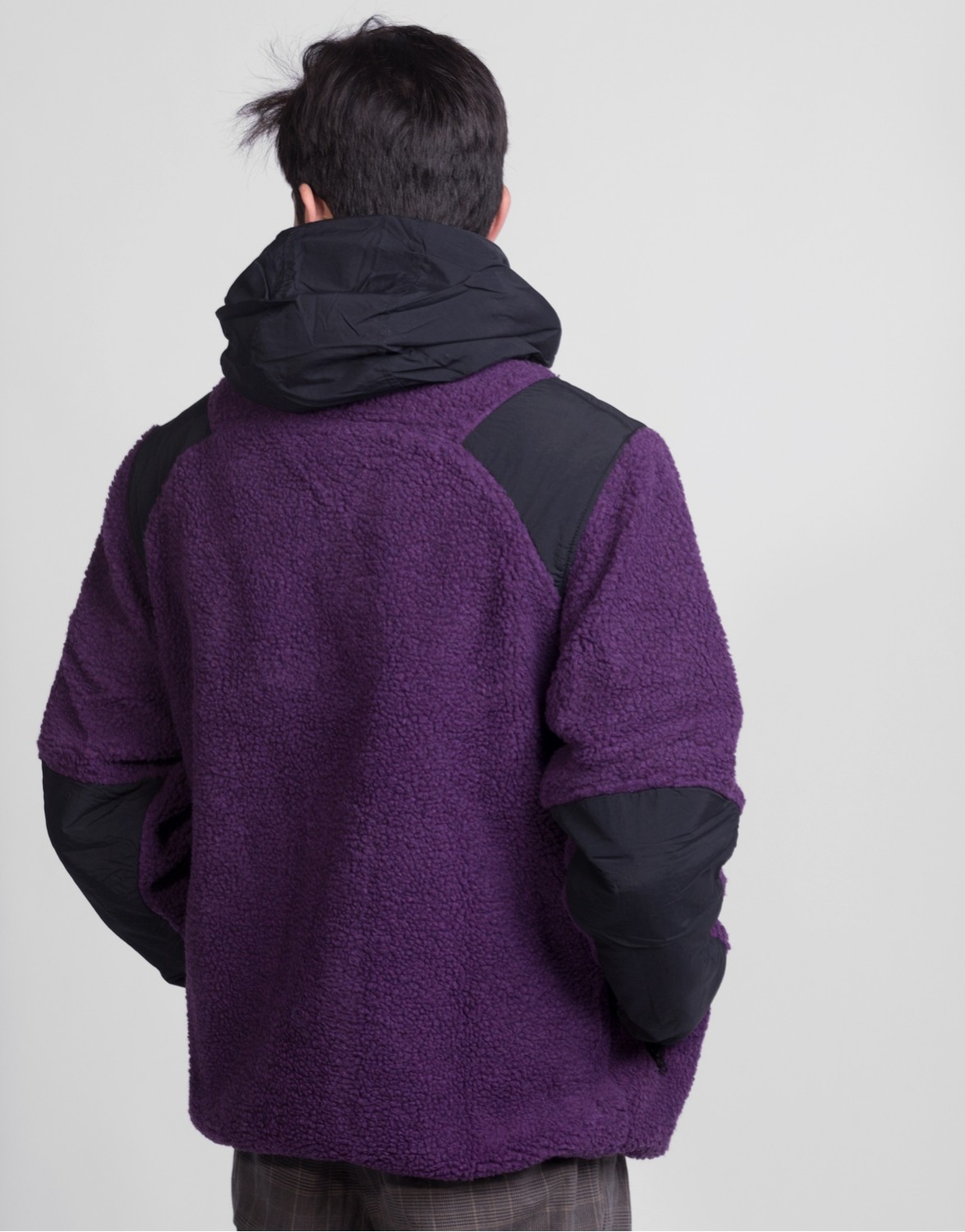 HUF Aurora Tech Jacket