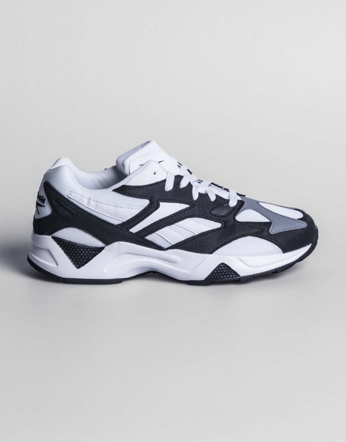 Aztrek 96