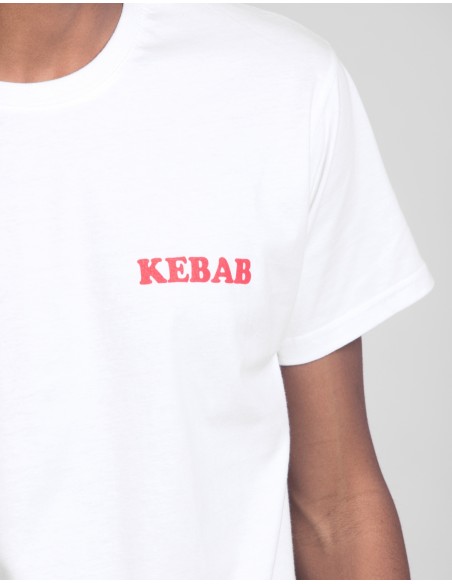 Cirkus Manøvre Muldyr Kebab t-shirt