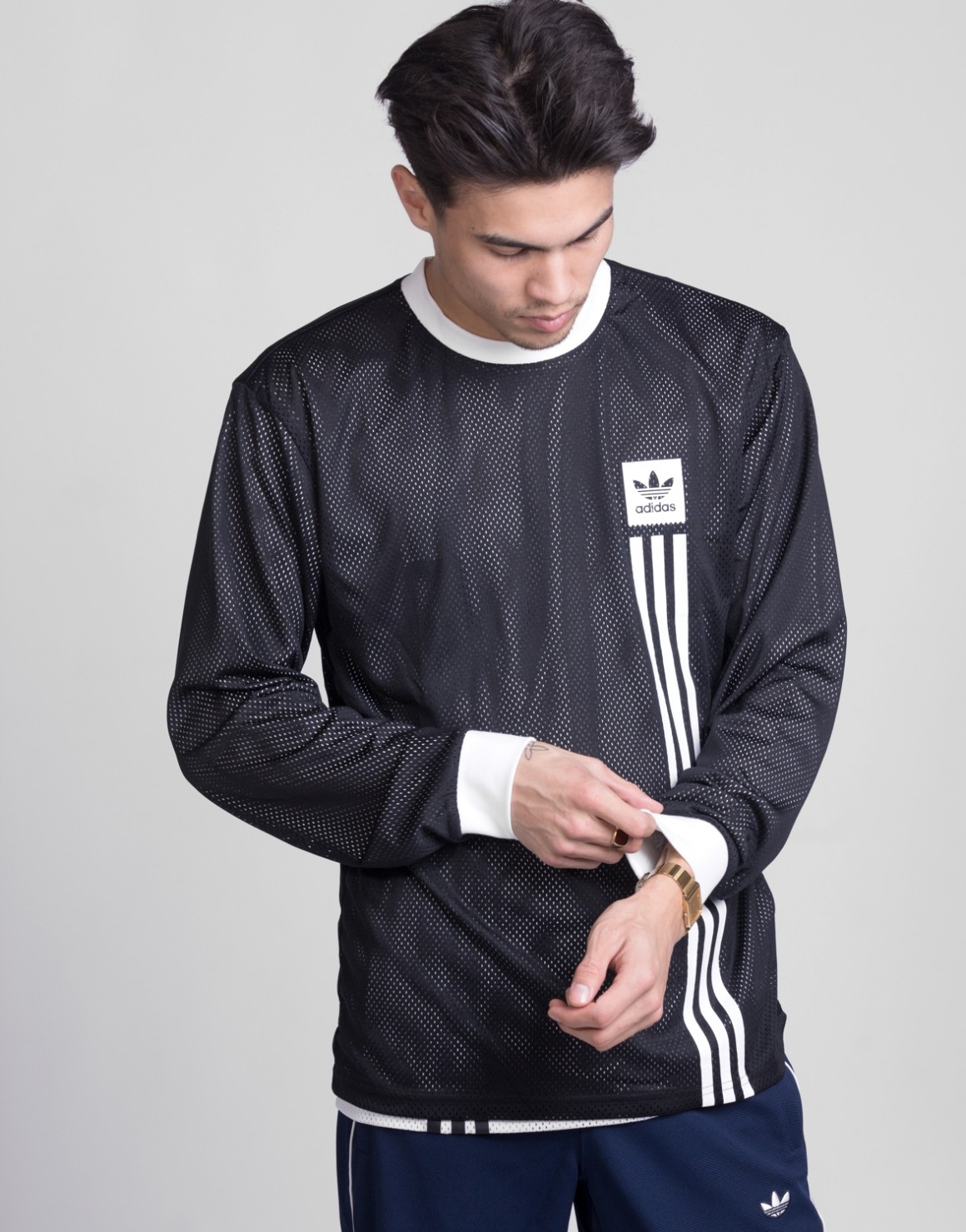 adidas rev