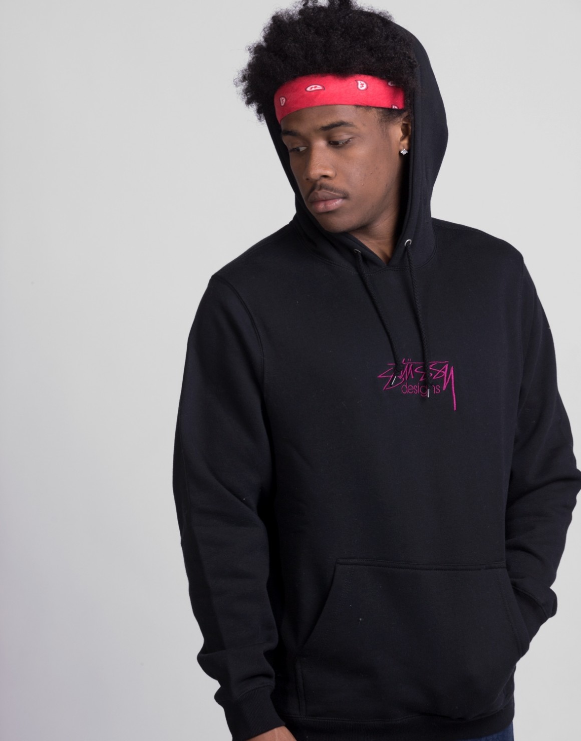 Designs App. Hood