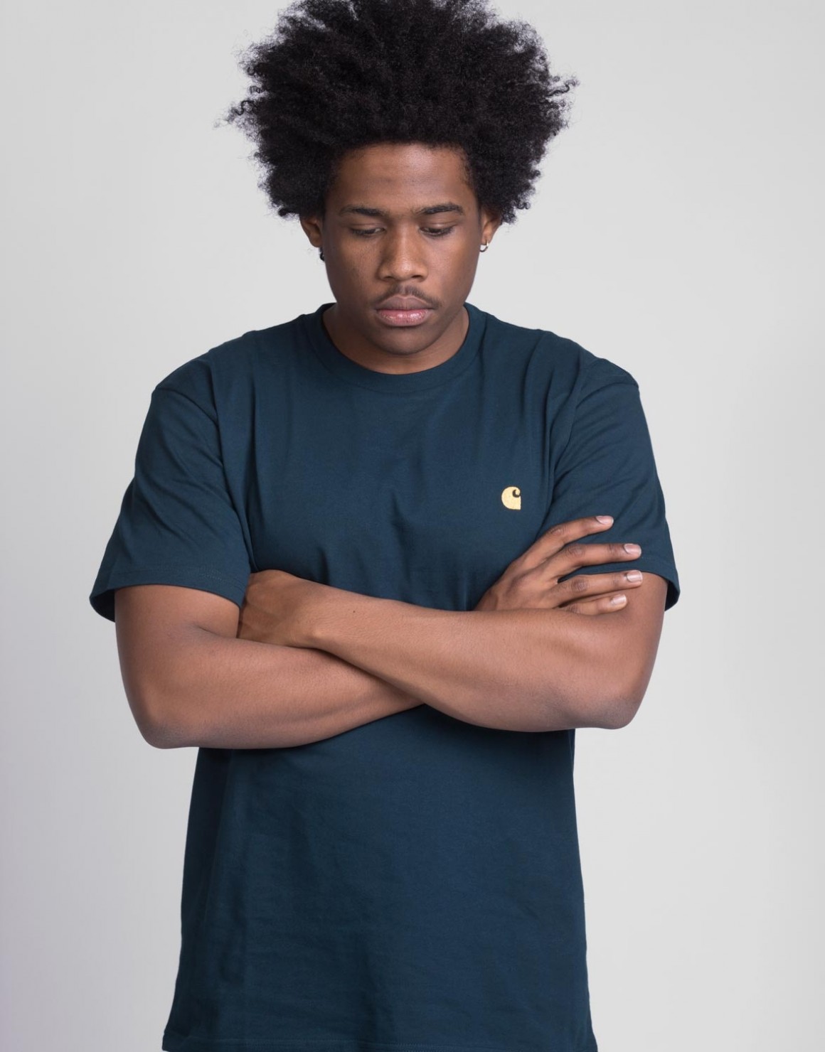 Carhartt WIP S/S Chase T-shirt