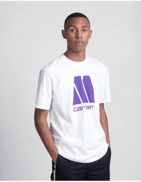 Motown X Carhartt Wip T-shirt