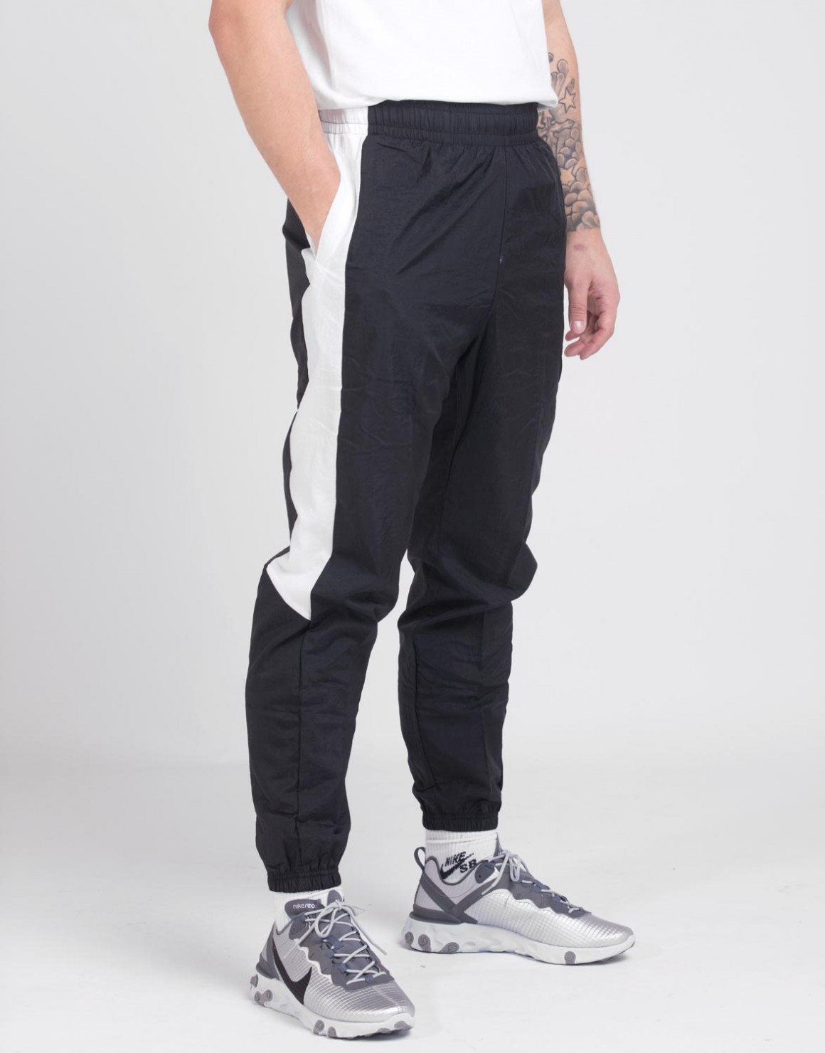 Woven Pant