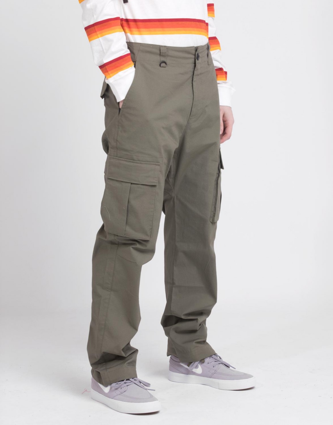 Nike SB FLex Cargo Pant