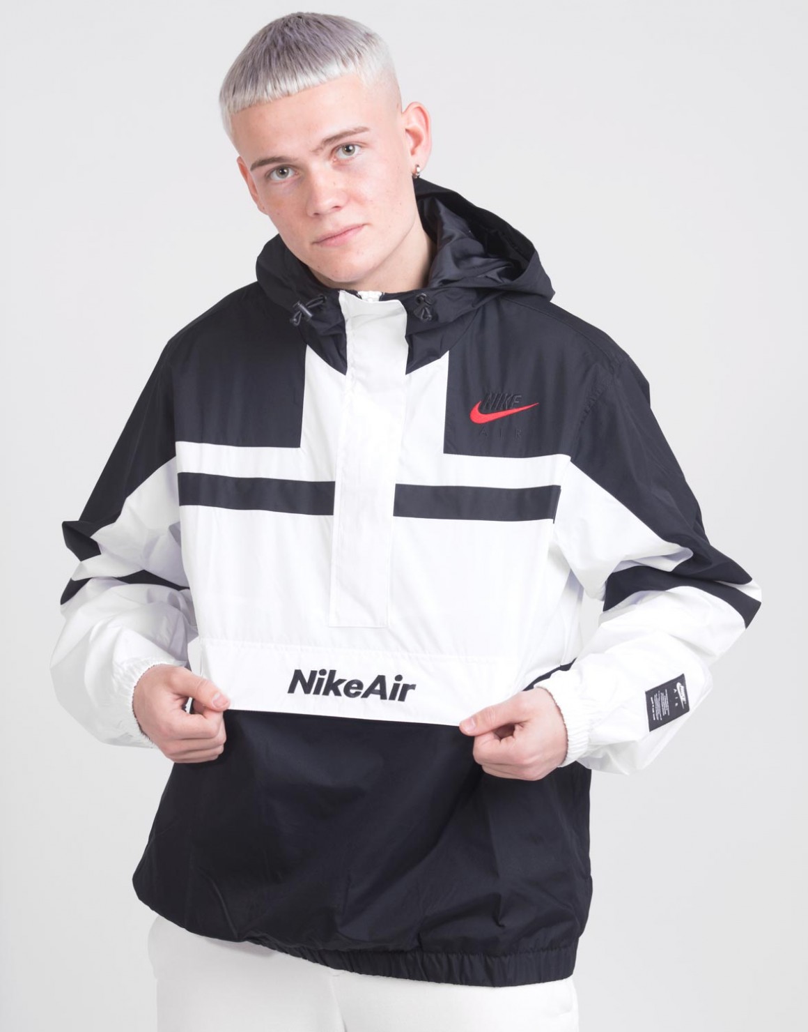 Nike Sportswear Air Woven Jacket 