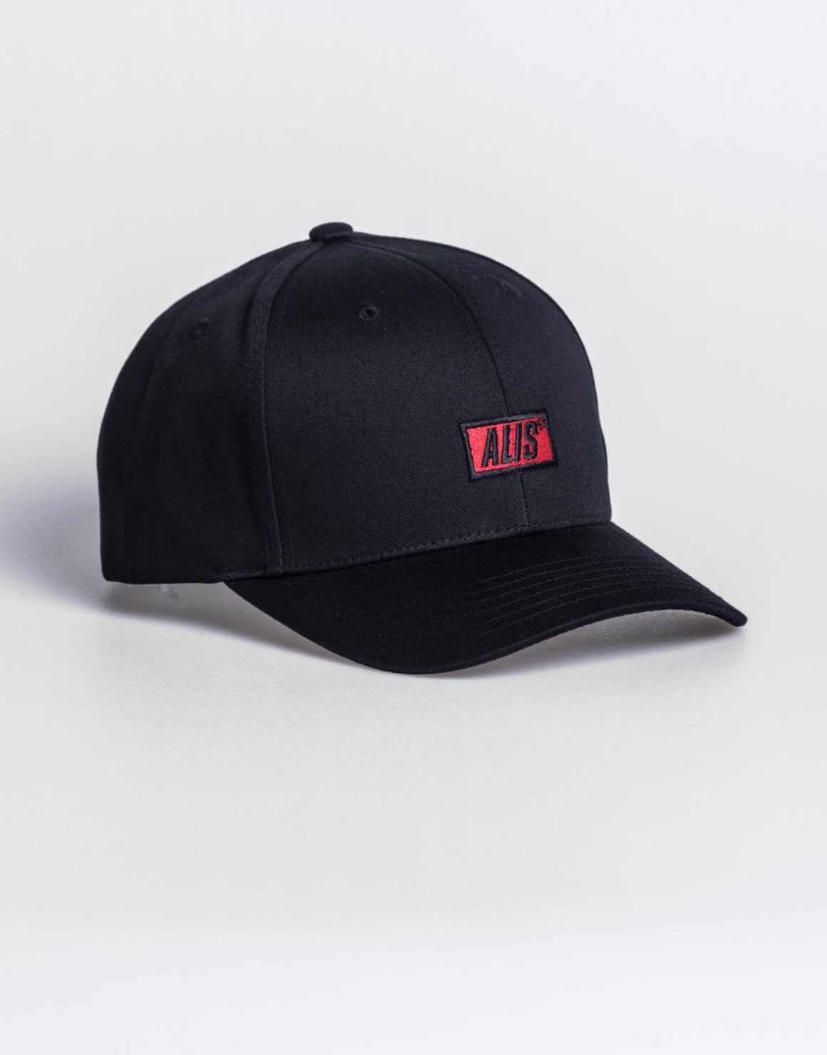 Alis Classic Curved Snapback