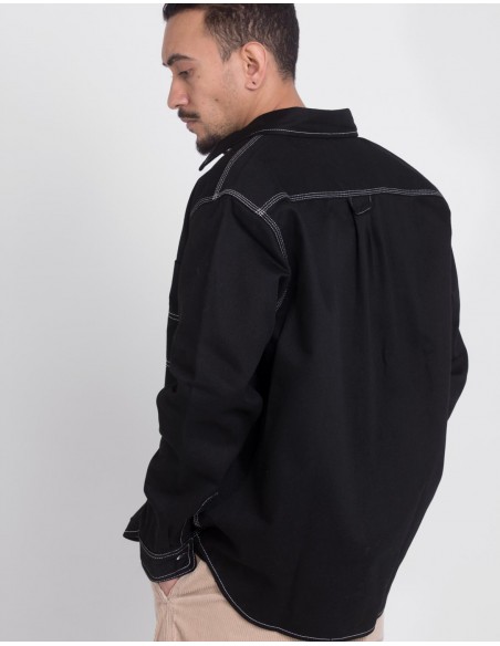 Carhartt WIP Chalk Shirt Jacket