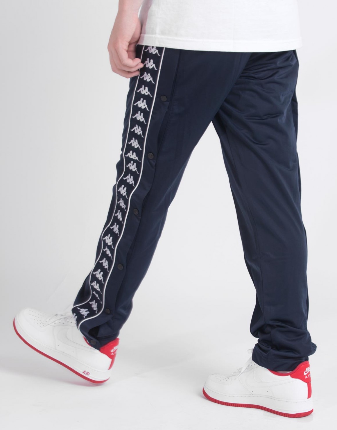 Astoria Snap Pant