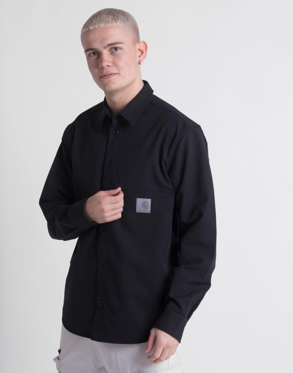 L/S Copeman Shirt