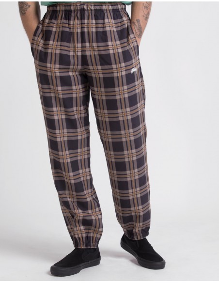 Stüssy Rayon Track Pant