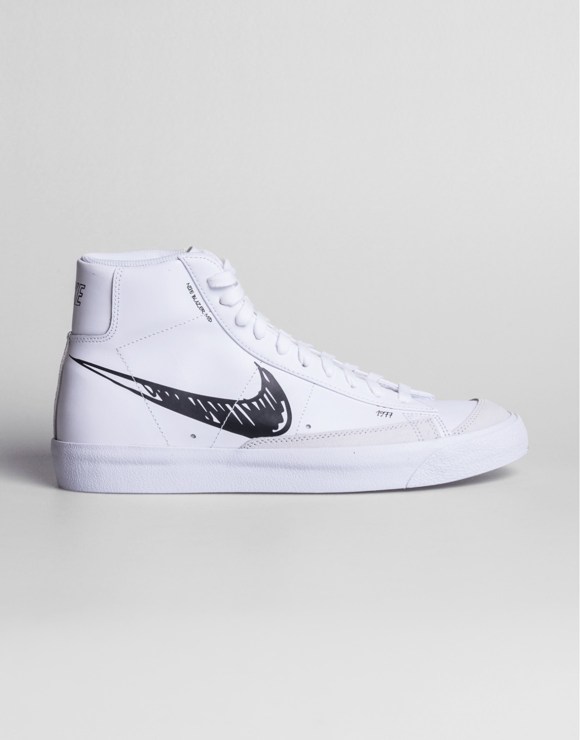 Blazer Mid VNGT 77