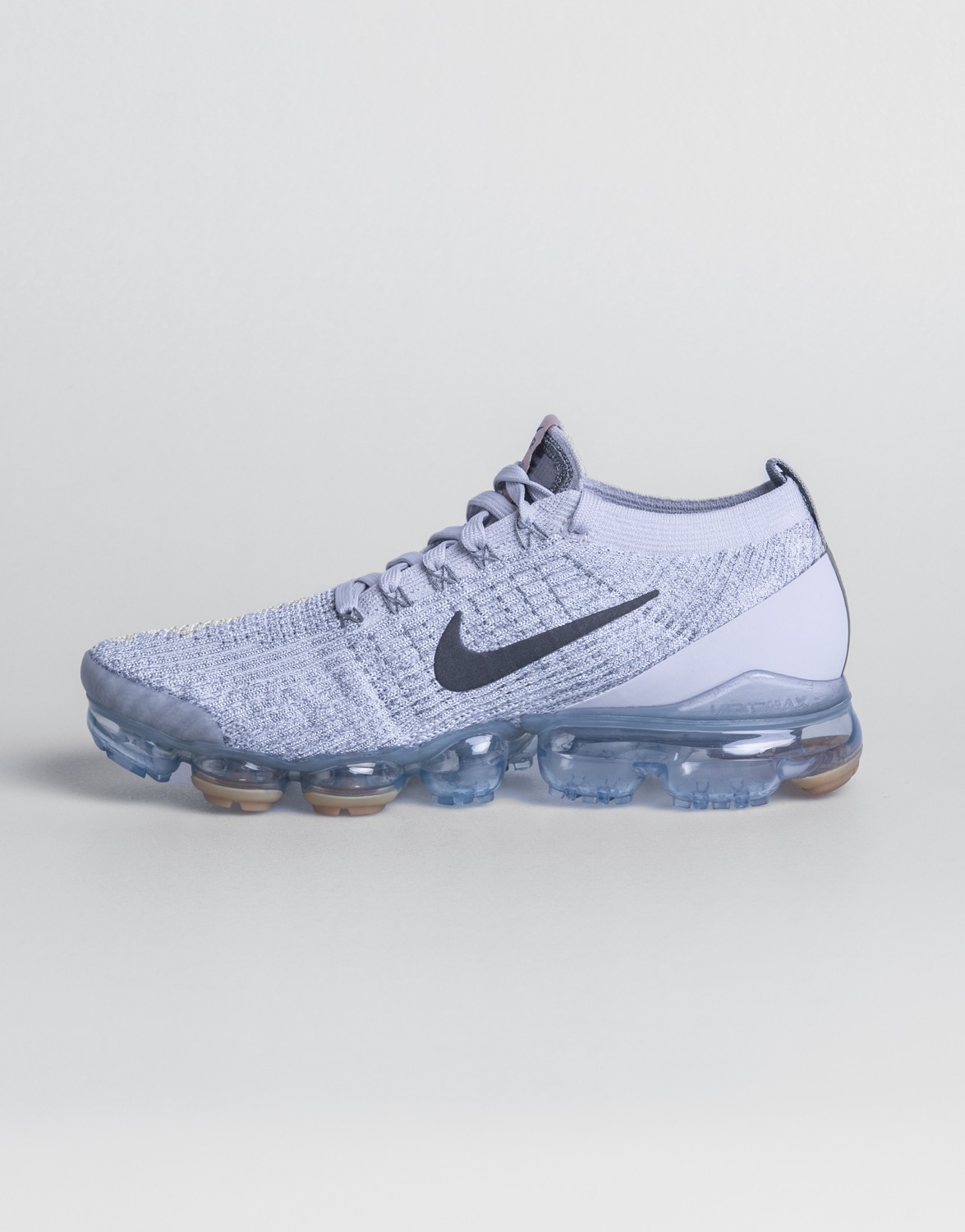 nike air vapormax flyknit 3 vast grey
