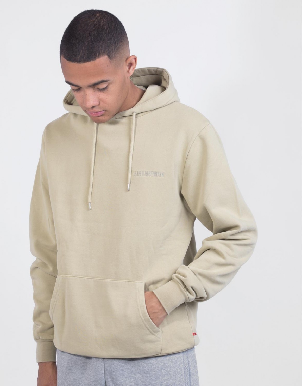 Casual Hoodie