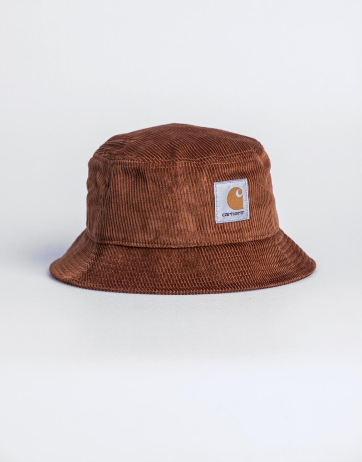 Cord Bucket Hat