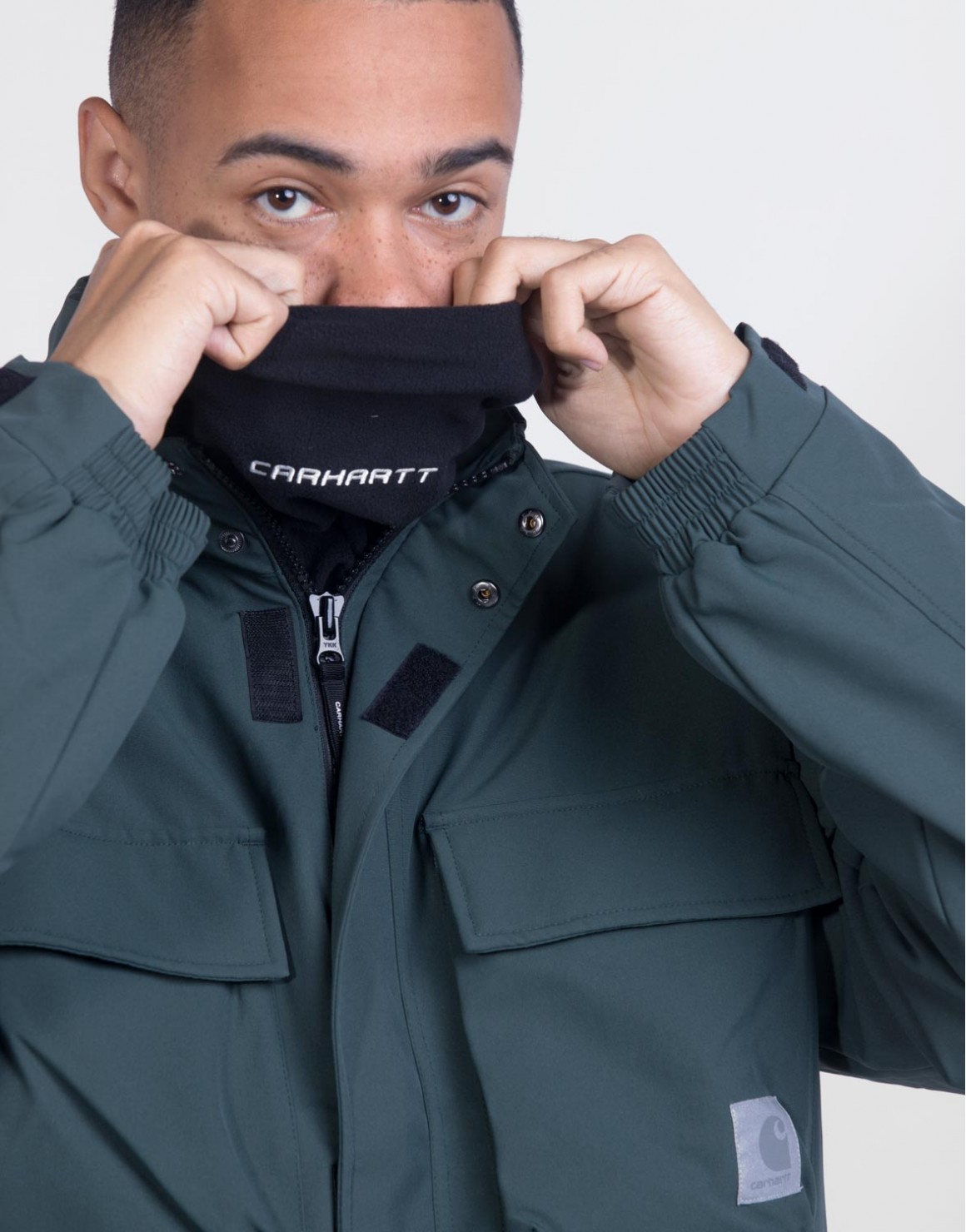 Carhartt WIP Beaumont Neckwarmer