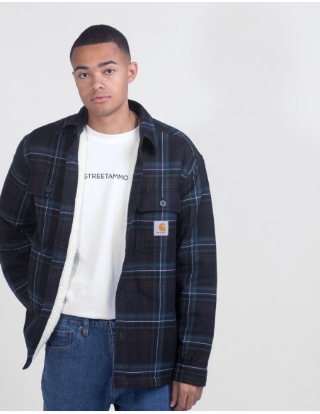 Carhartt WIP Aiden Shirt Jacket