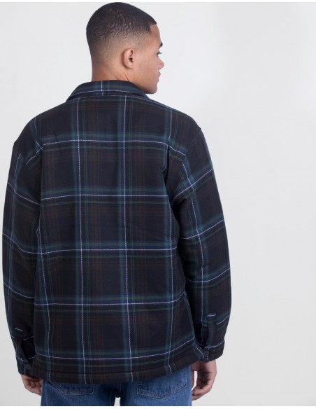 シャツ CARHARTT WIP AIDEN SHIRT JAC Carhartt WIP Aiden Shirt Jacket
