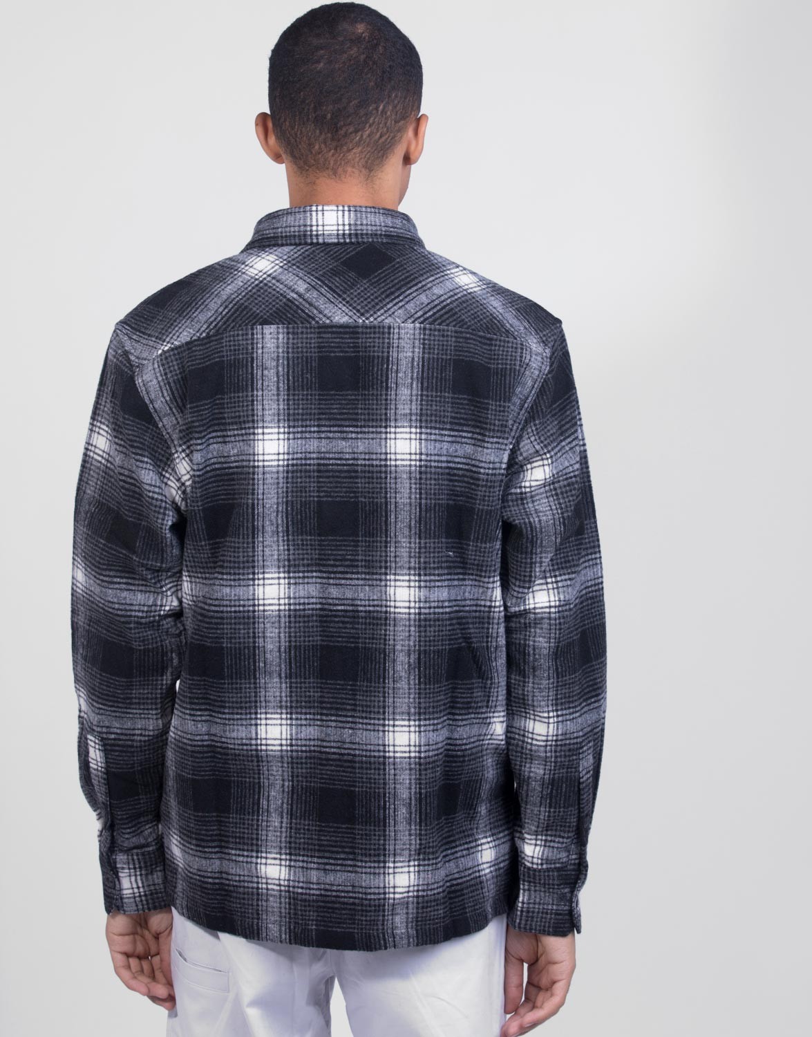 Carhartt WIP L/S Nigel Shirt