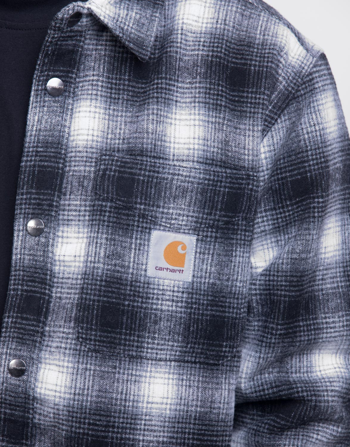 Carhartt WIP Lashley Shirt Jacket