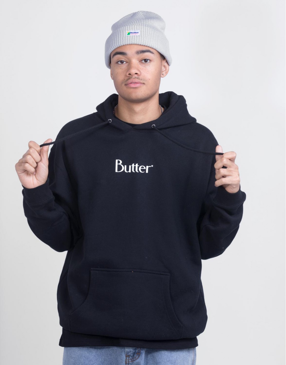 Classic Logo Pullover