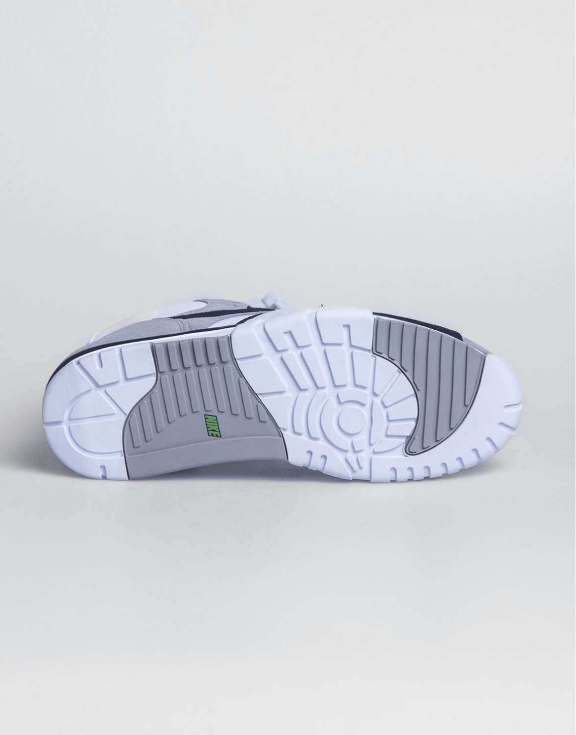 Nike SB Air Trainer I ISO