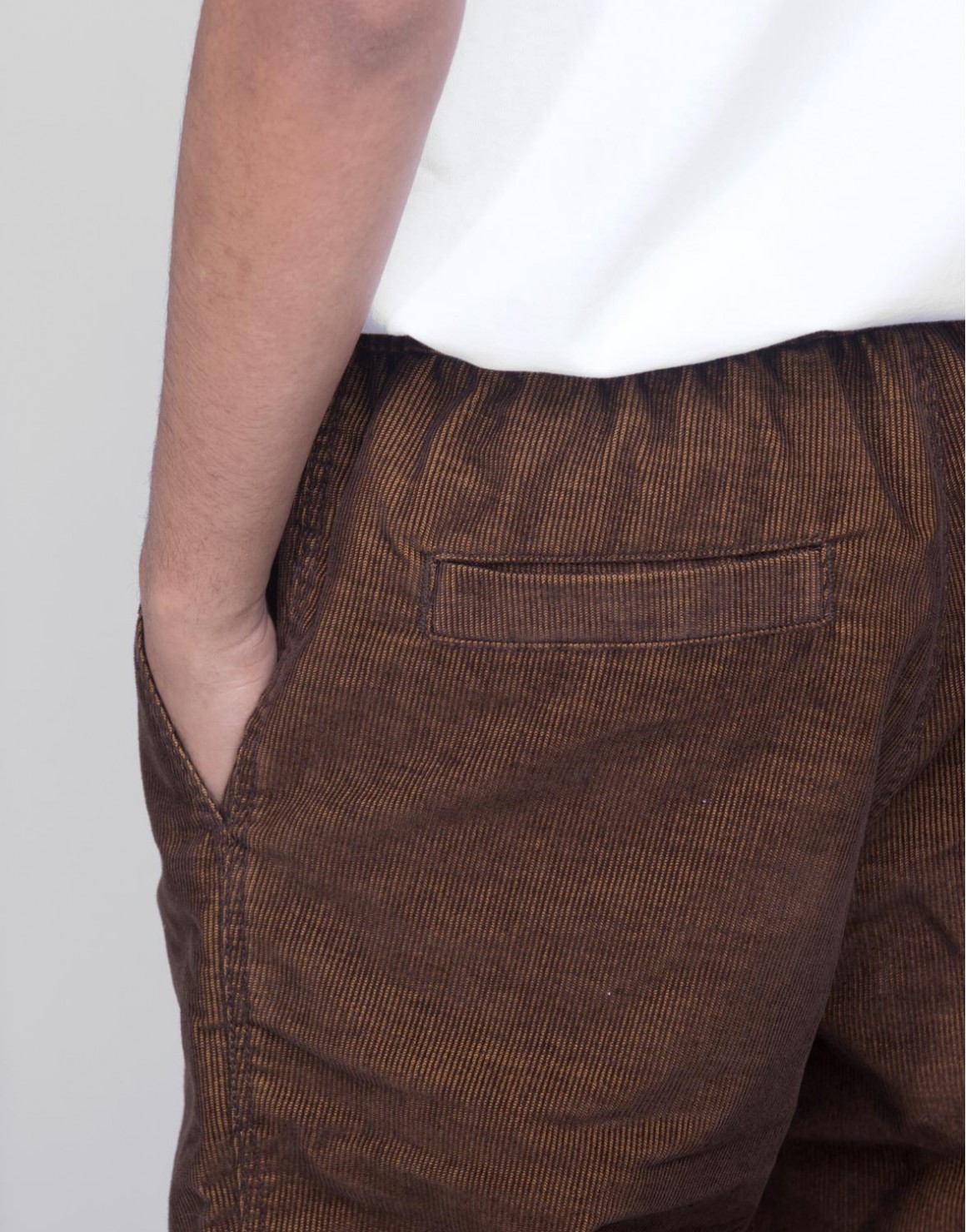 Polar Skate Co. Cord Surf Pants