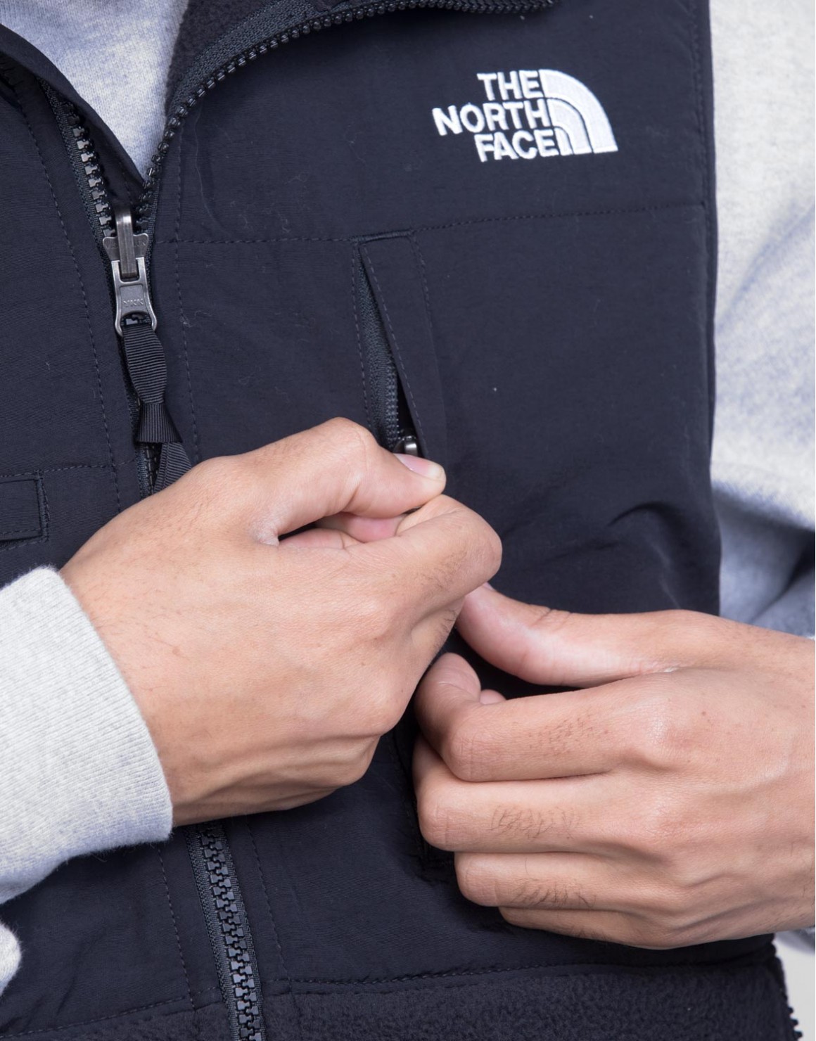 The North Face Denali Vest