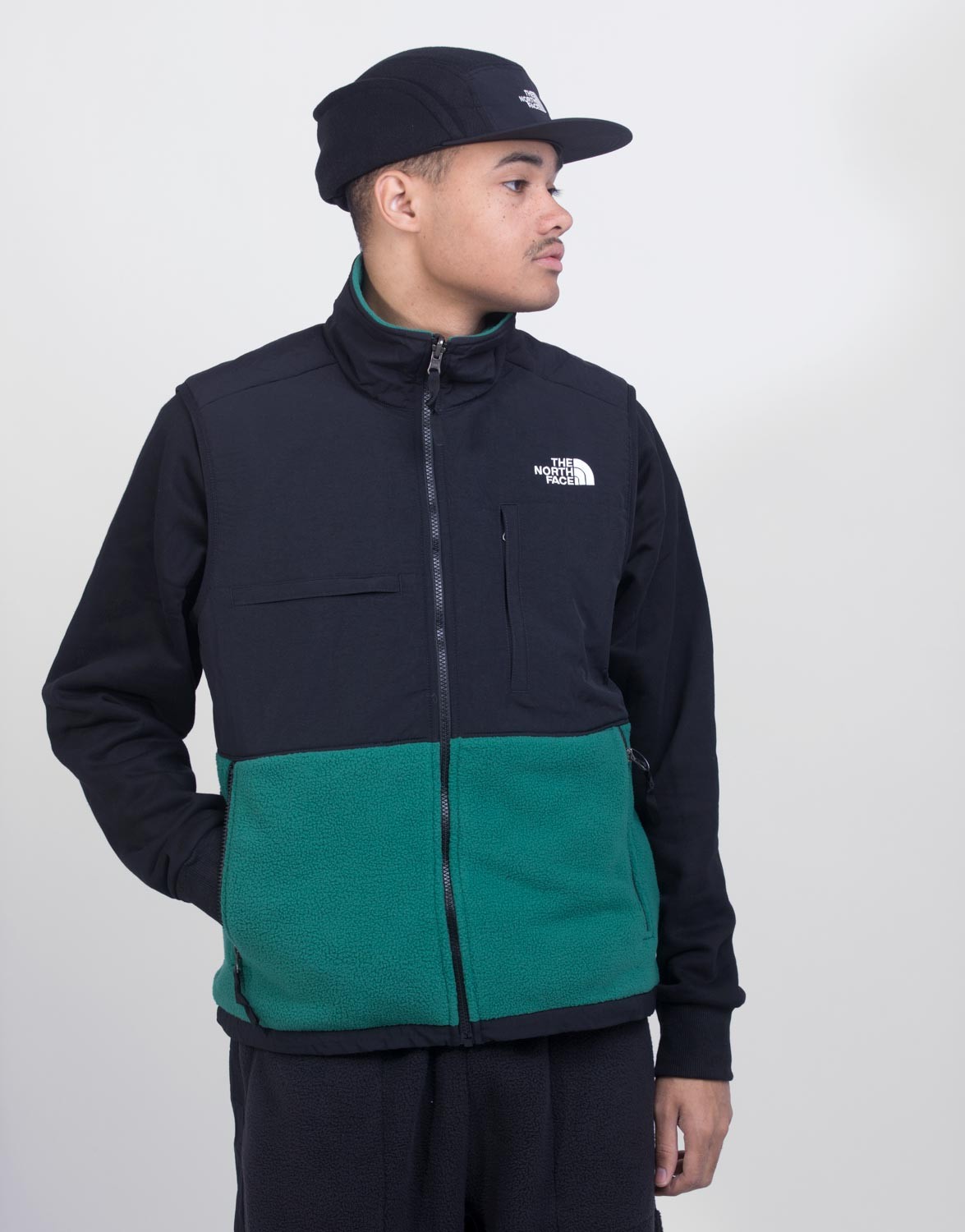 The North Face Denali Vest