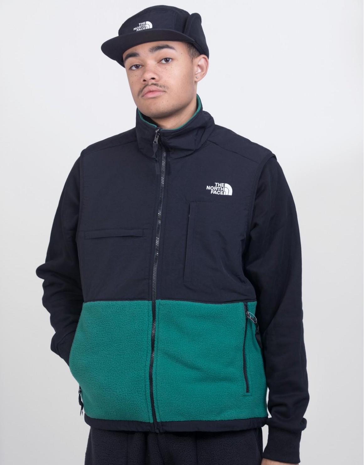The North Face Denali Vest