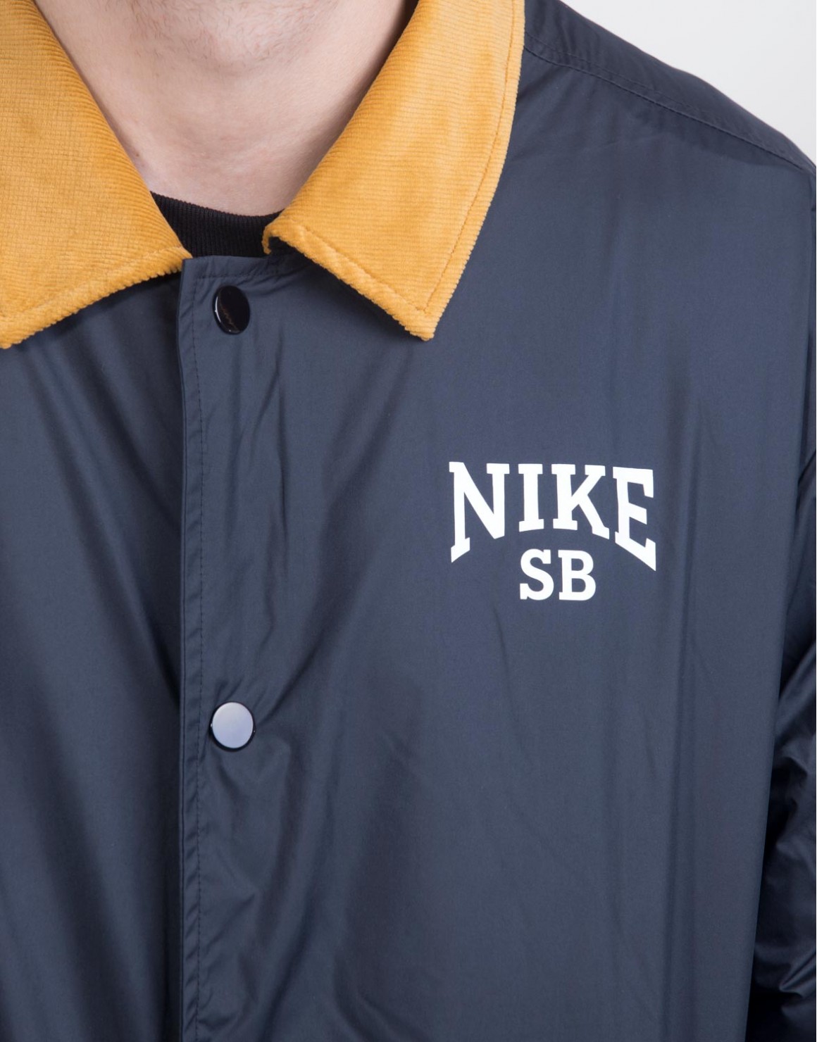 Nike SB Novelty Coaches Jacket