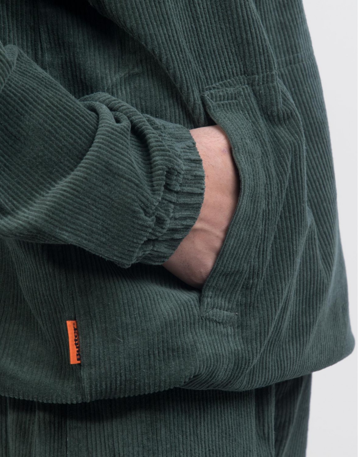 Butter Goods Digger Corduroy Jacket