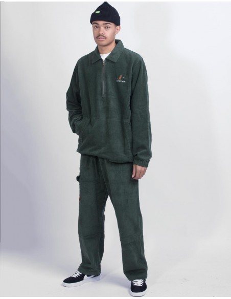 Butter Goods Digger Corduroy Jacket