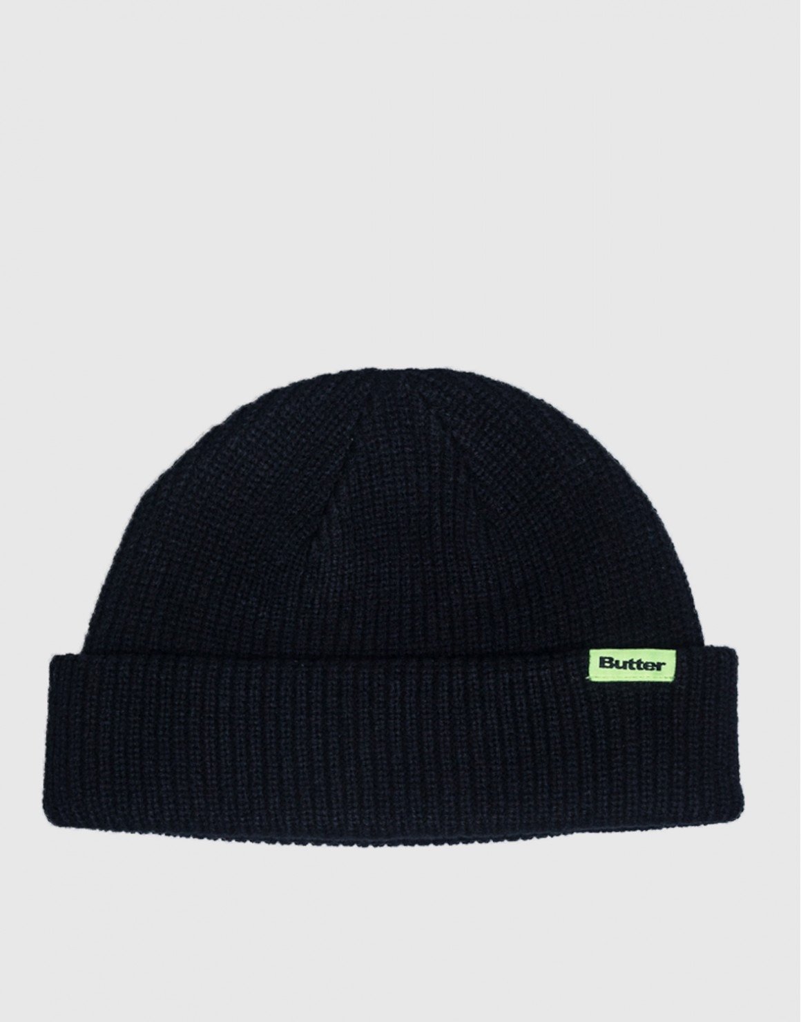 Wharfie Beanie