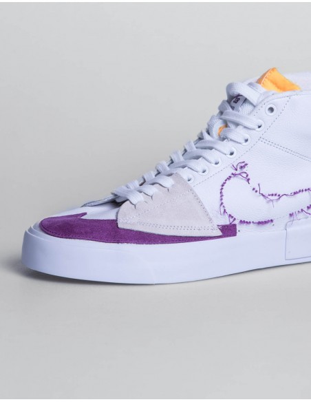 Nike SB Zoom Blazer MID Edge L