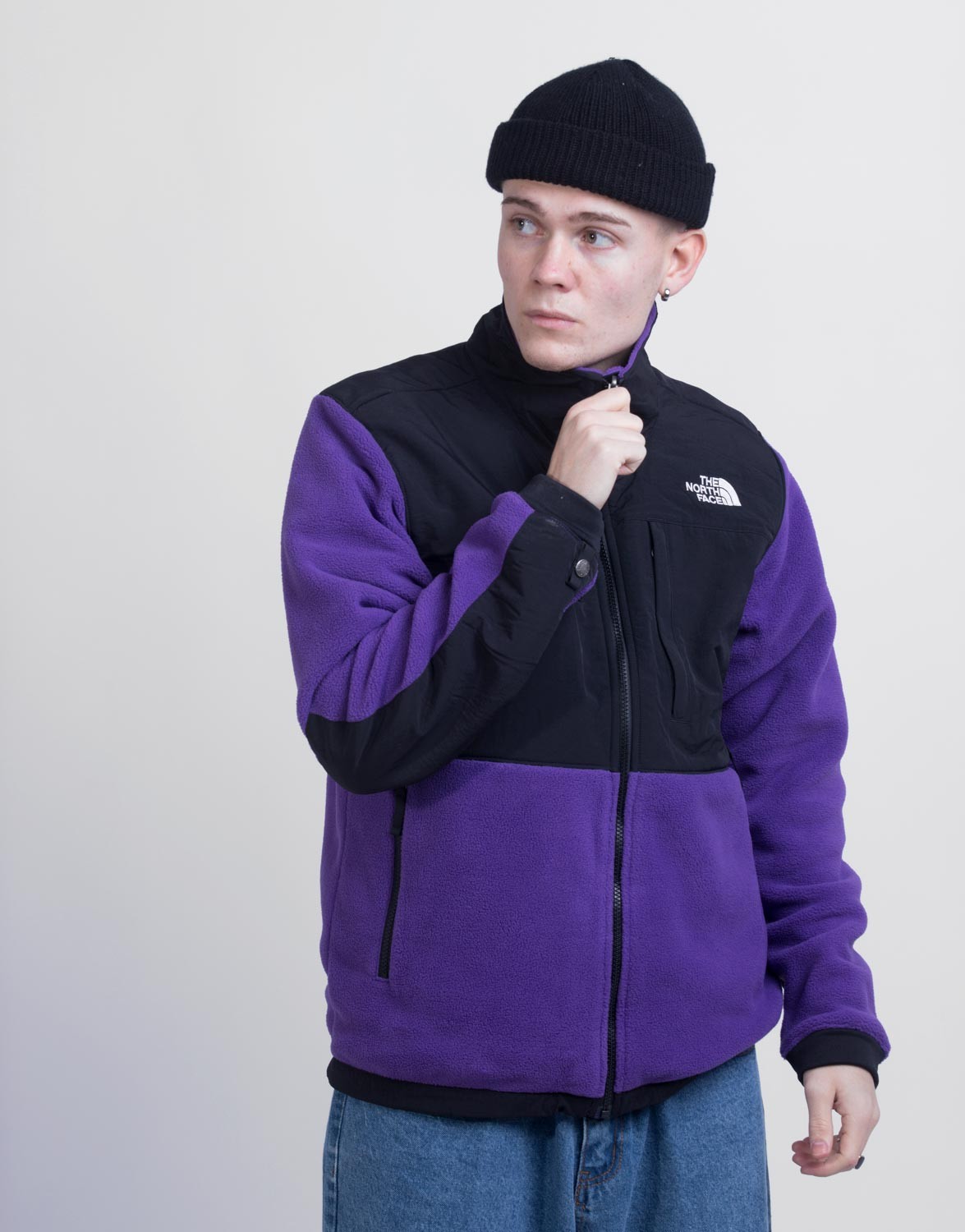 The North Face Denali 2 Jacket