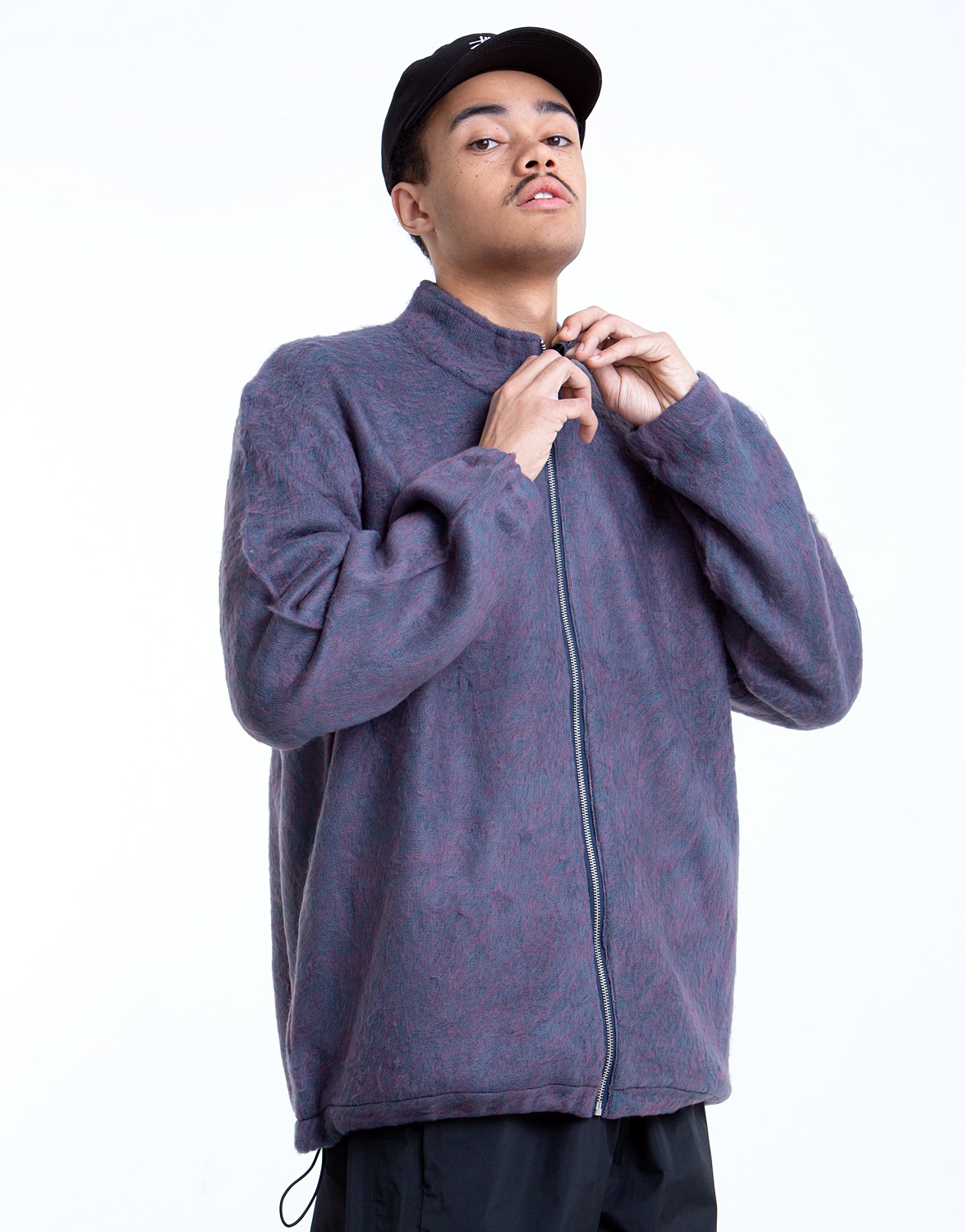 Stüssy Marsh Jacket
