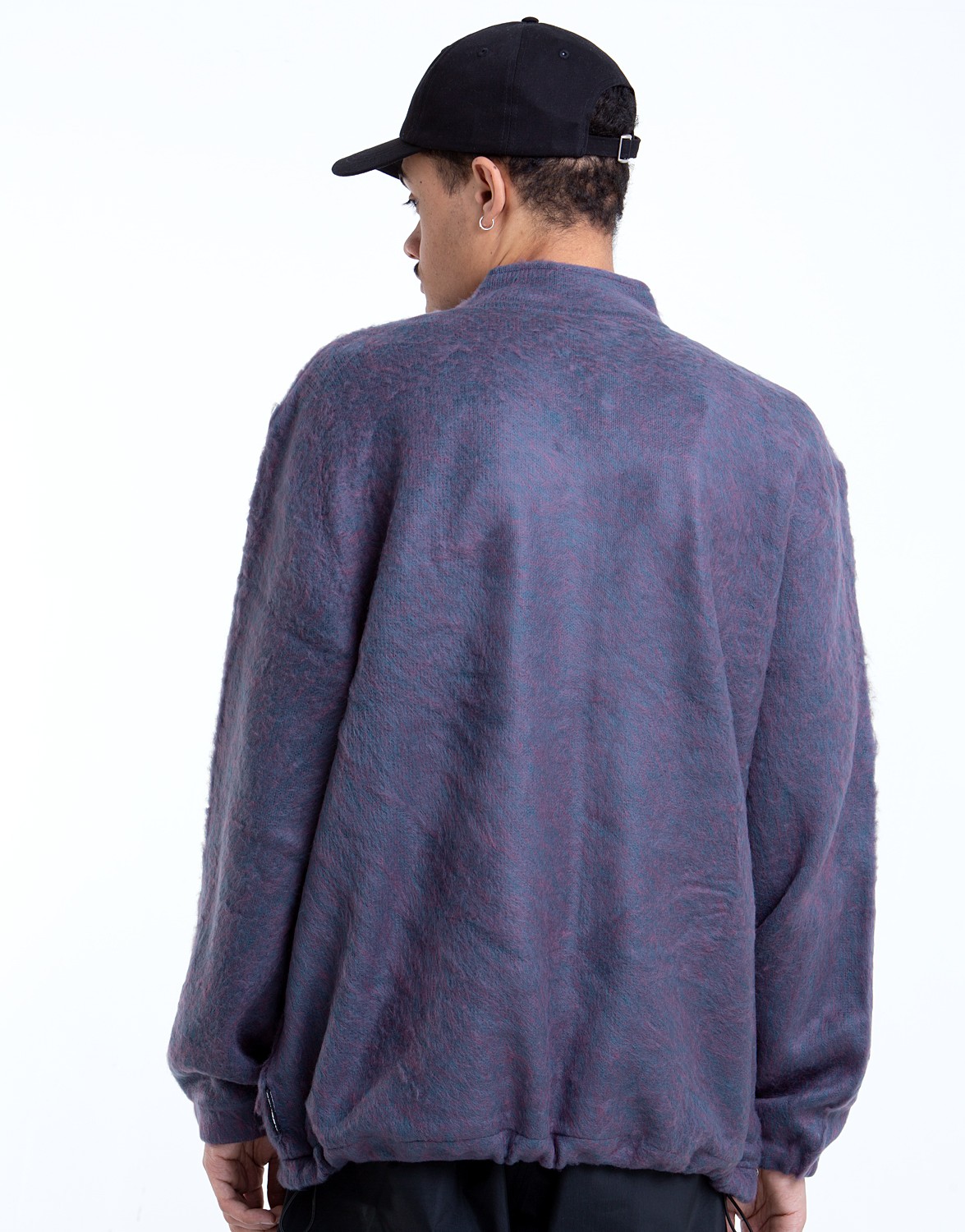 Stüssy Marsh Jacket