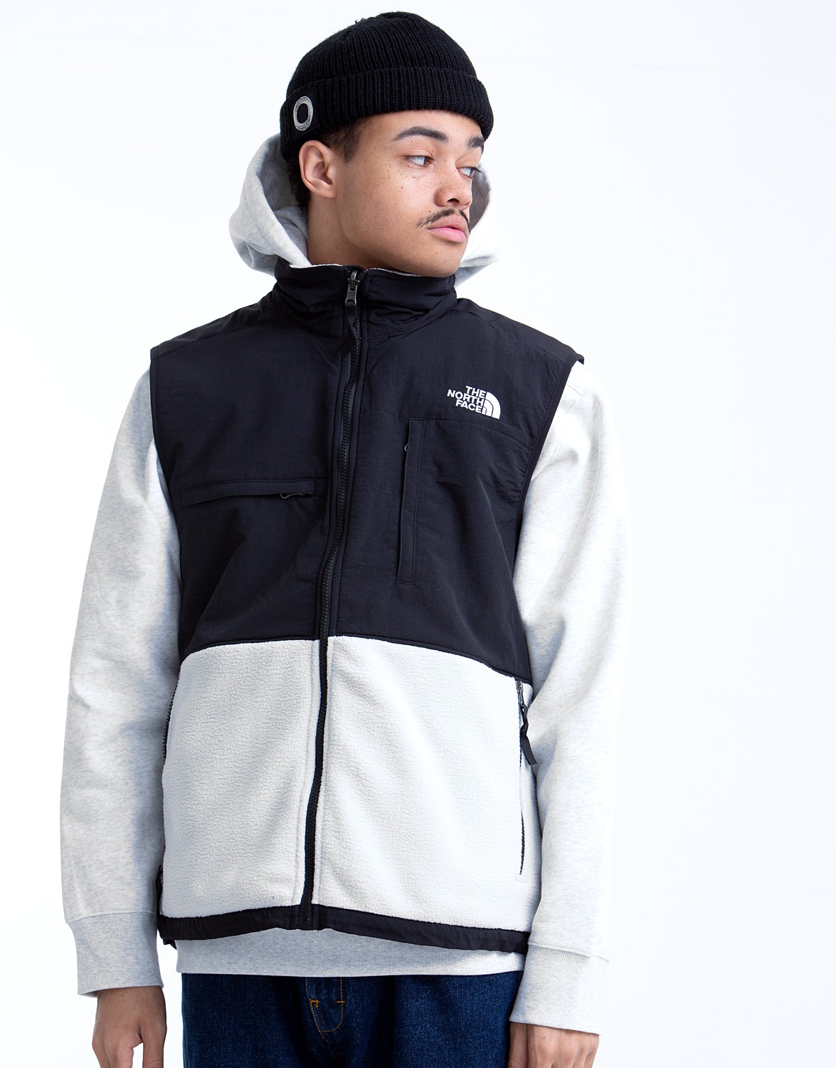 The North Face Denali Vest
