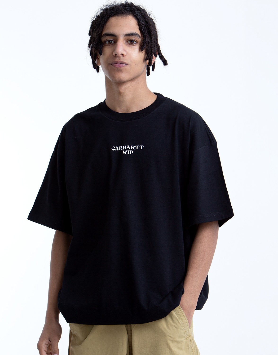 Carhartt WIP S/S Panic T-Shirt