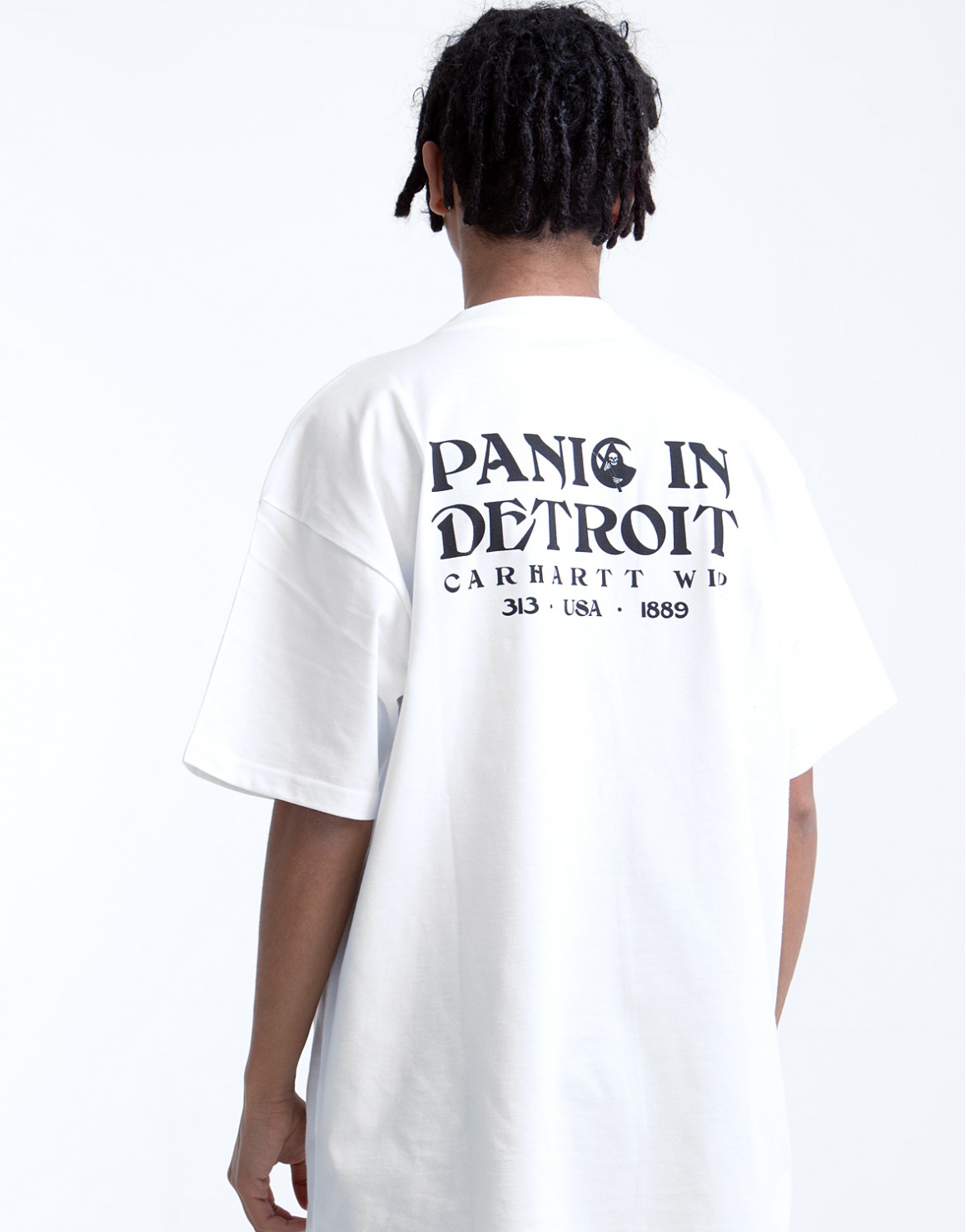 Carhartt WIP S/S Panic T-Shirt