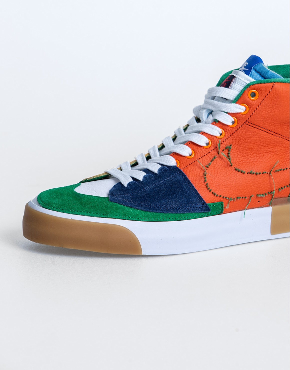 Nike SB Zoom Blazer MID Edge L