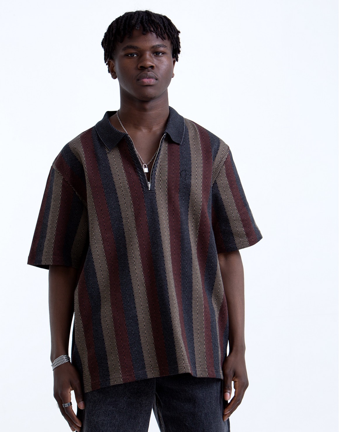 Jacques Polo Shirt