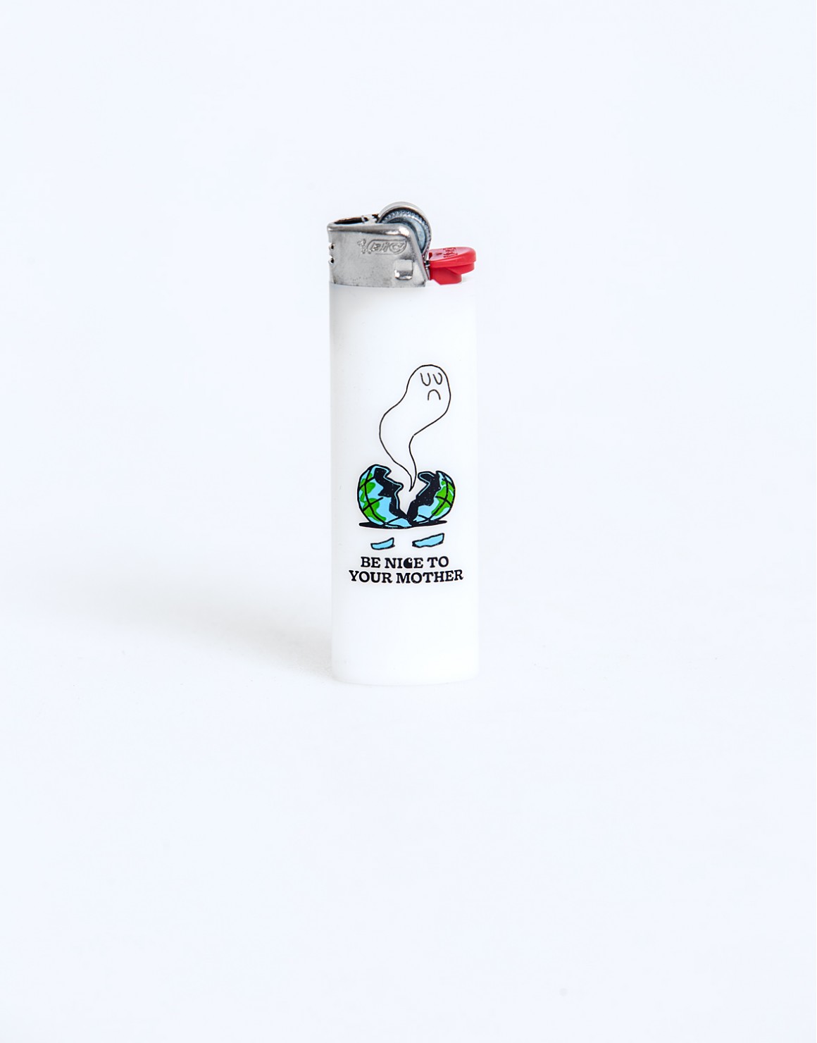 Lighter Be Nice To Your Mother