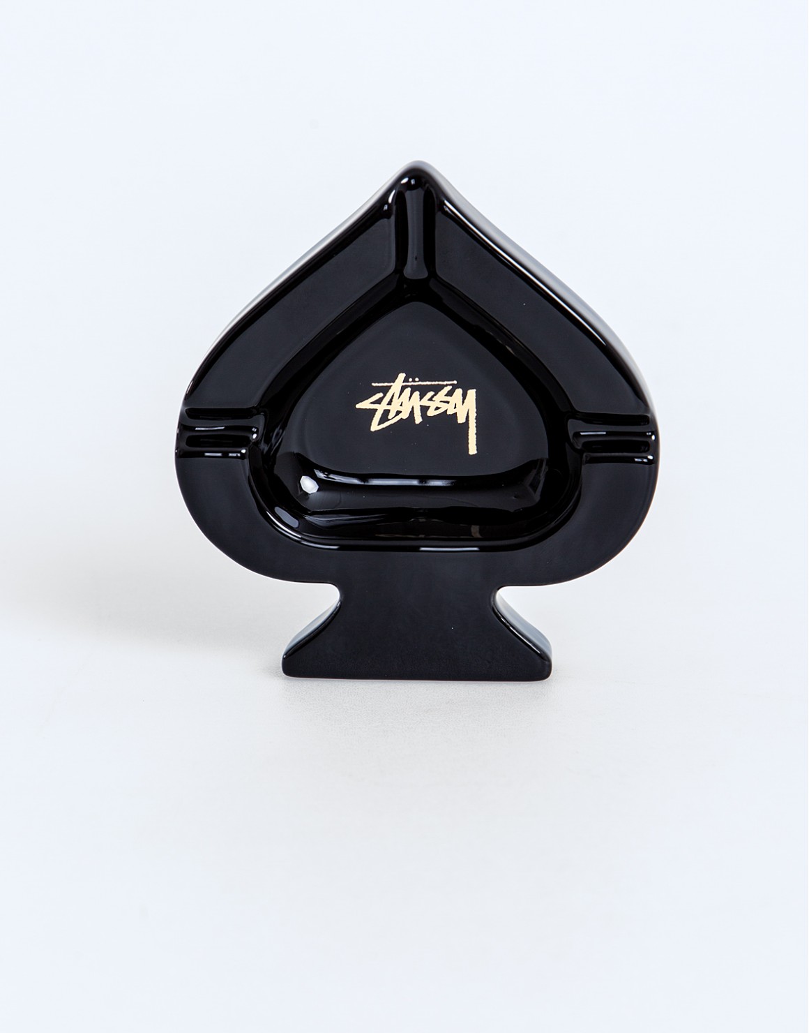 Stüssy Ceramic Spade Ashtray