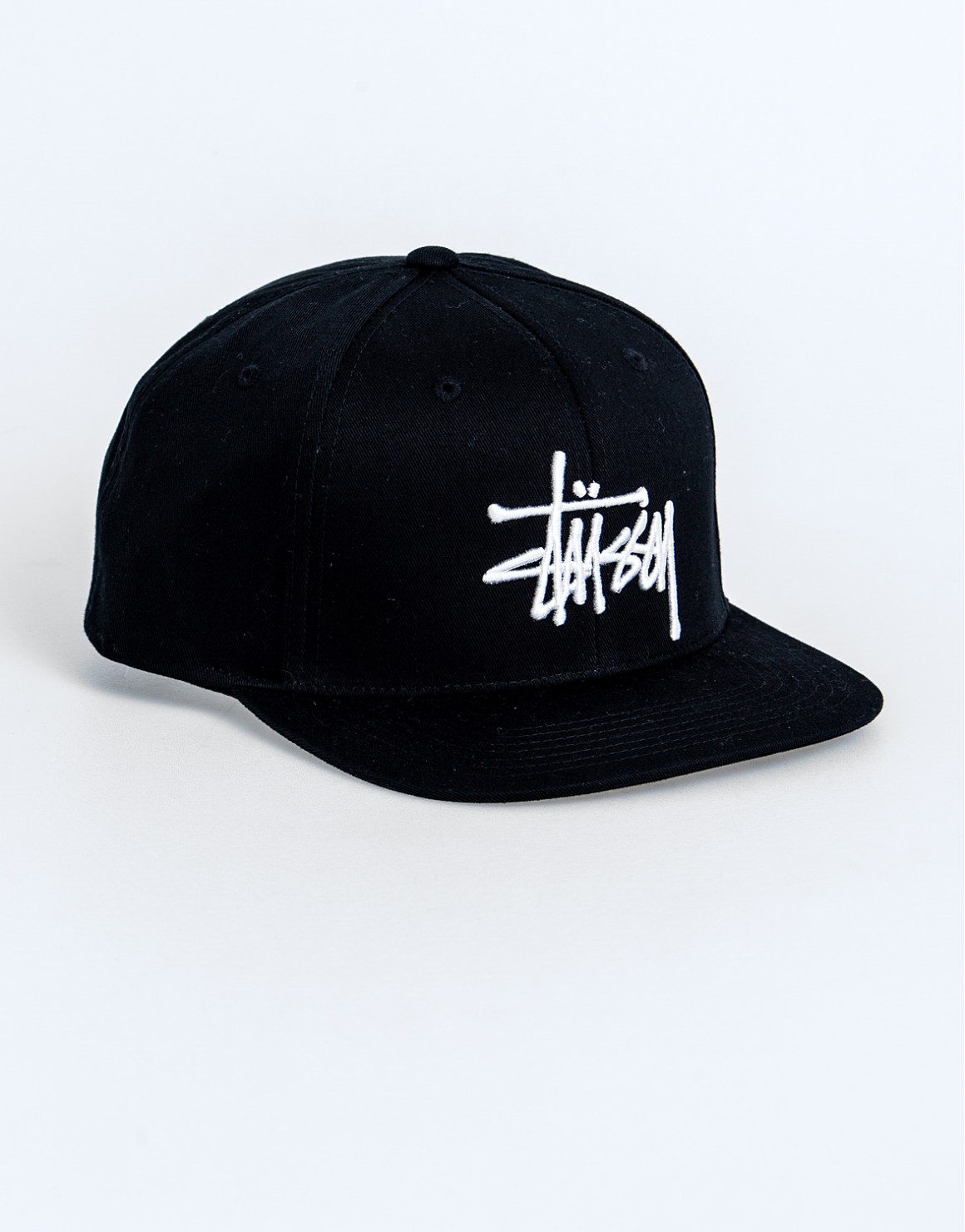 Basic Stock Cap