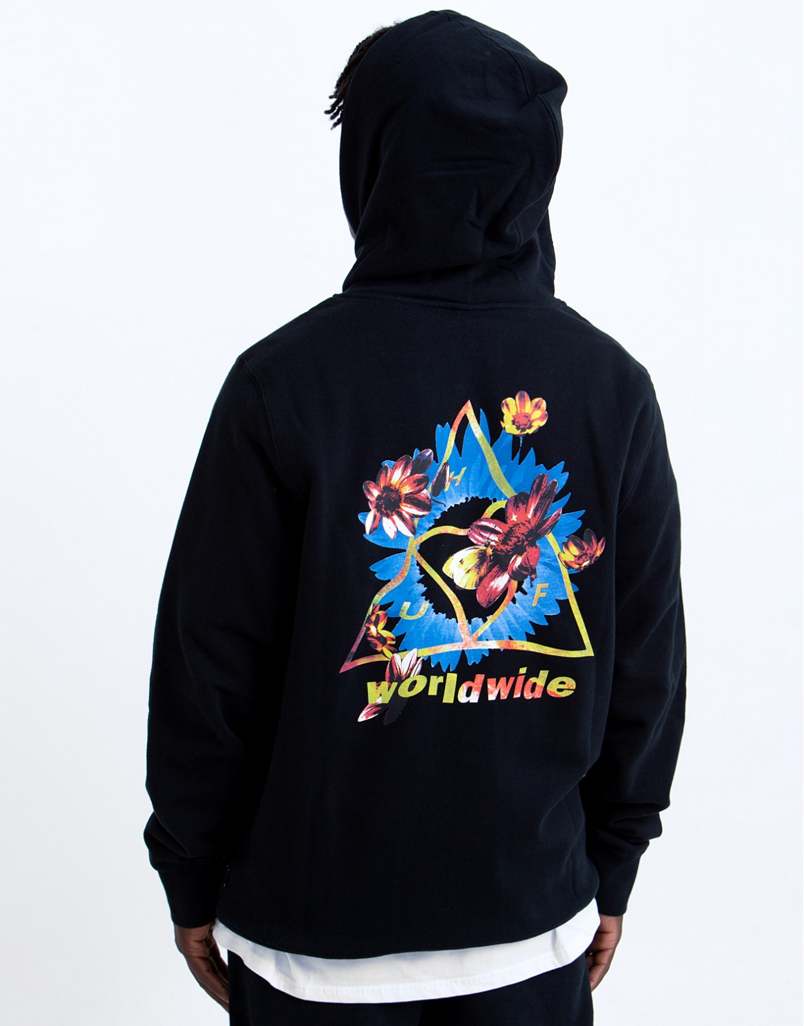 Come Down TT P/O Hoodie