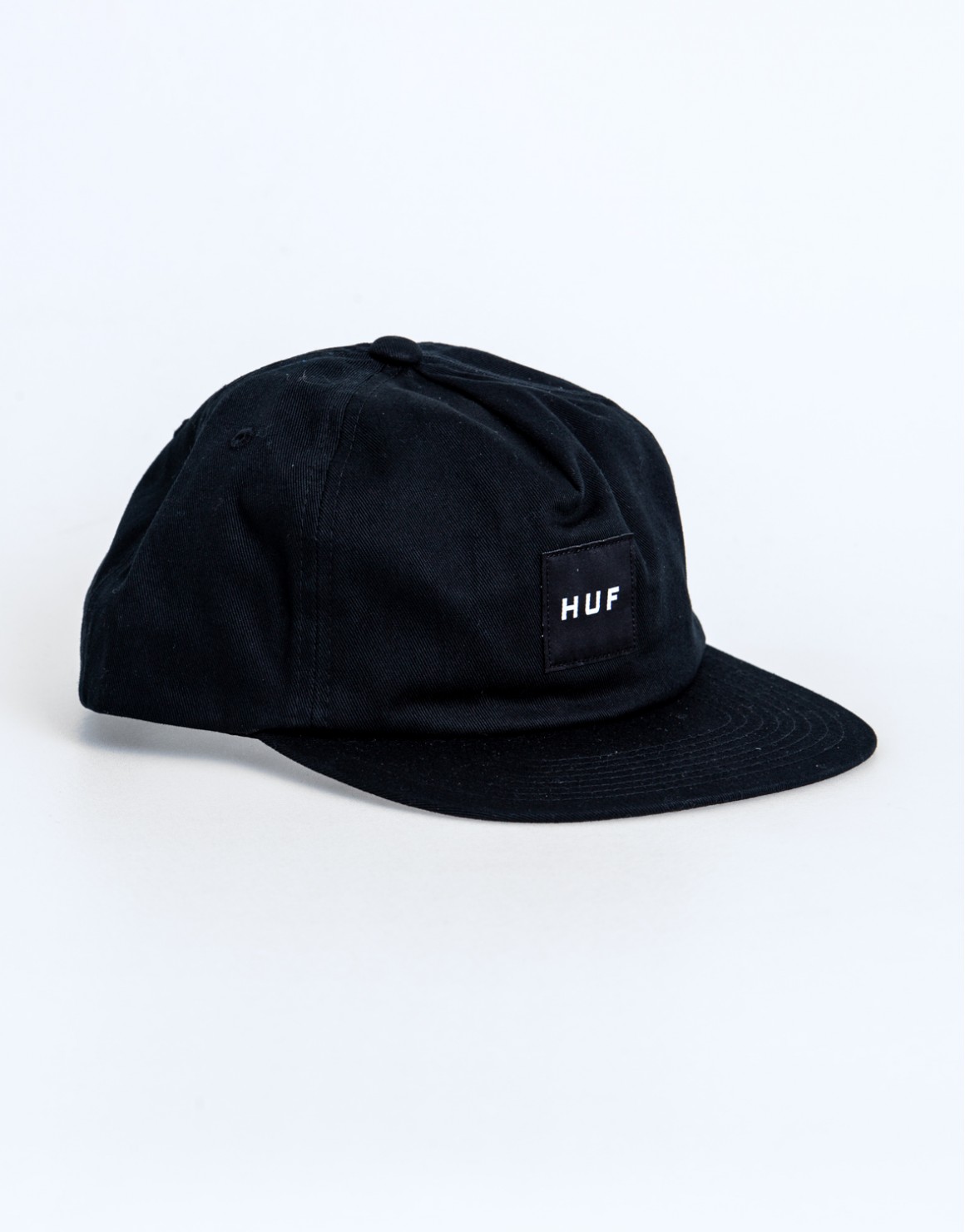 Ess Unstructured Box Snapback