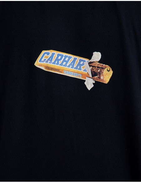 Carhartt WIP S/S Chocolate Bar T-Shirt