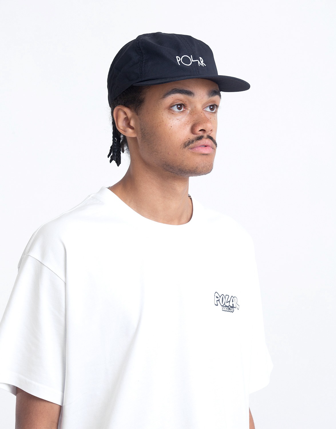 Polar Skate Co. Lightweight Cap
